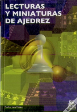 Capa do artigo Lecturas Y Miniaturas De Ajedrez