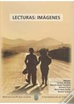 Capa do artigo Lecturas:Imágenes