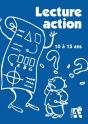 Lecture Action - Preview