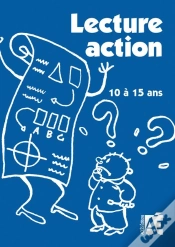Capa do artigo Lecture Action