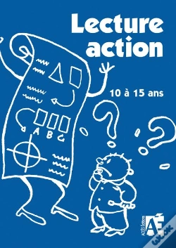 Capa do artigo Lecture Action