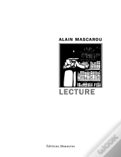 Capa do artigo Lecture