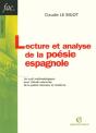Lecture Analyse Poesie Espagnole - Preview