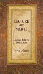 Lecture Aux Morts : Le Guide De La Vie Après La Mort - Preview