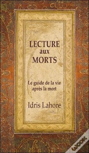 Capa do artigo Lecture Aux Morts : Le Guide De La Vie Après La Mort