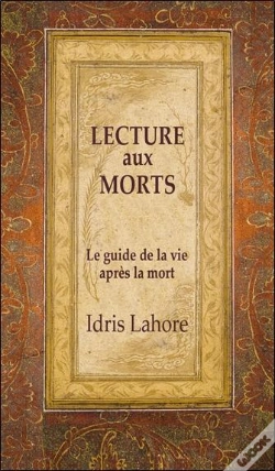 Capa do artigo Lecture Aux Morts : Le Guide De La Vie Après La Mort