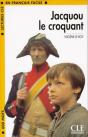 Lecture Cle Jacquou Le Croquant - Preview