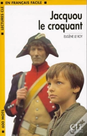 Capa do artigo Lecture Cle Jacquou Le Croquant