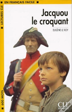 Capa do artigo Lecture Cle Jacquou Le Croquant
