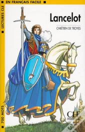 Lecture Cle Lancelot Niveau 1 - 700 Mots