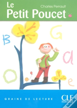 Capa do artigo Lecture Cle Le Petit Poucet