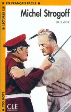 Capa do artigo Lecture Cle Michel Strogoff