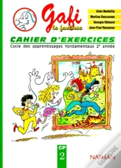 Capa do artigo Lecture ; Cp ; Cahier D