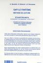 Lecture ; Cp/Ce1 ; Étiquettes-Mots Individuelles - Preview