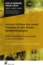 Lecture Critique D Article Methodologie - Preview