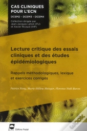 Lecture Critique D Article Methodologie