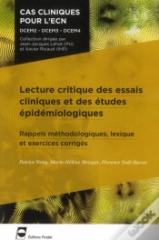 Capa do artigo Lecture Critique D Article Methodologie