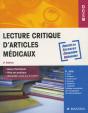 Lecture Critique D'Articles Médicaux (2e Édition) - Preview