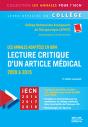 Lecture Critique D'Un Article Médical - Preview