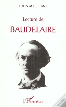 Capa do artigo Lecture De Beaudelaire