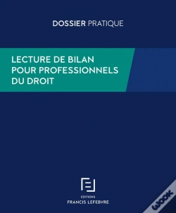 Capa do artigo Lecture De Bilan