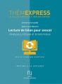 Lecture De Bilan Pour Avocat - Preview