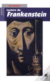 Capa do artigo Lecture De Frankenstein