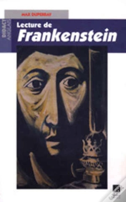 Capa do artigo Lecture De Frankenstein