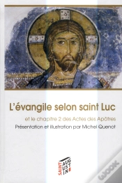 Capa do artigo Lecture De L Evangile De Luc