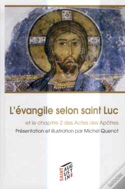 Capa do artigo Lecture De L Evangile De Luc