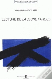 Capa do artigo Lecture De La Jeune Parque