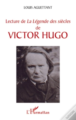Capa do artigo Lecture De La Légende Des Siècles De Victor Hugo