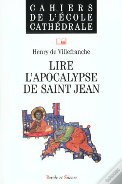 Capa do artigo Lecture De L'Apocalypse De Saint-Jean