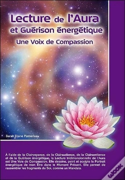 Capa do artigo Lecture De L'Aura Et Guérison Énergetique