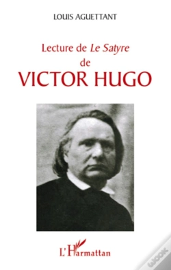 Capa do artigo Lecture De Le Satyre De Victor Hugo