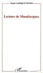 Lecture De Mandiargues - Preview