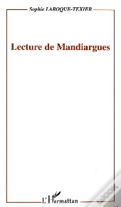 Lecture De Mandiargues