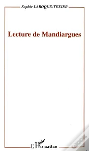 Capa do artigo Lecture De Mandiargues