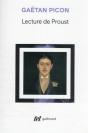 Lecture De Proust - Preview