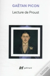 Lecture De Proust
