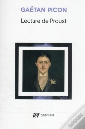 Capa do artigo Lecture De Proust