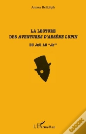 Capa do artigo Lecture Des Aventures D