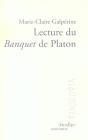 Lecture Du Banquet De Platon - Preview