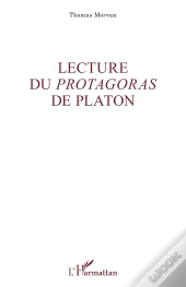Lecture Du Protagoras De Platon