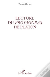Capa do artigo Lecture Du Protagoras De Platon