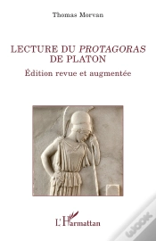 Capa do artigo Lecture Du Protagoras De Platon