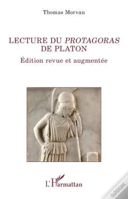 Capa do artigo Lecture Du Protagoras De Platon