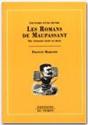 Lecture D'Une Oeuvre Les Romans De Maupassant Six Voyages Dans Le Bleu - Preview