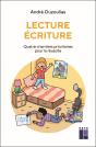 Lecture Écriture - Preview