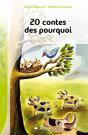 Lecture En Tete; 20 Contes Des Pourquoi ; Ce1/Ce2 ; Roman - Preview